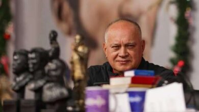 Cabello leyó en uno de sus segmentos un informe donde menciona que la ExxonMobil usó la suma de 3.000.000 de euros para cubrir los costos