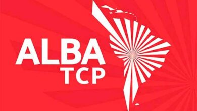 ALBA-TCP condena acto de piratería de EE.UU. contra petrolero venezolano