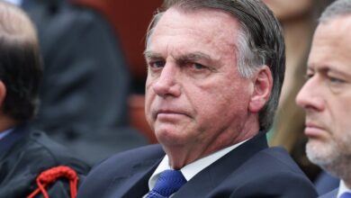 Supremo de Brasil cierra última puerta judicial a Bolsonaro