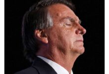 Bolsonaro se someterá a otra intervención médica en Brasil