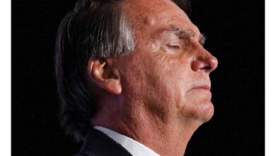 Bolsonaro se someterá a otra intervención médica en Brasil