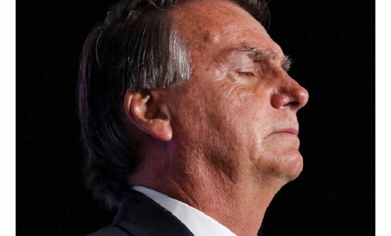 Bolsonaro se someterá a otra intervención médica en Brasil