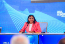 Venezuela rechaza "vulgar despojo de Citgo" durante proceso fraudulento en EE. UU.