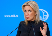 Rusia advierte: Agresión de EE.UU. contra Venezuela tendría consecuencias impredecibles