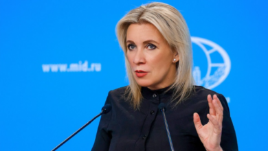 Rusia advierte: Agresión de EE.UU. contra Venezuela tendría consecuencias impredecibles