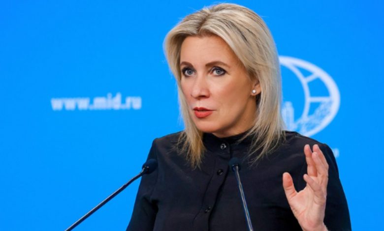 Rusia advierte: Agresión de EE.UU. contra Venezuela tendría consecuencias impredecibles