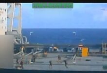 Cuba y Rusia condenan incautación de buque petrolero venezolano