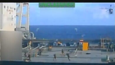 Cuba y Rusia condenan incautación de buque petrolero venezolano