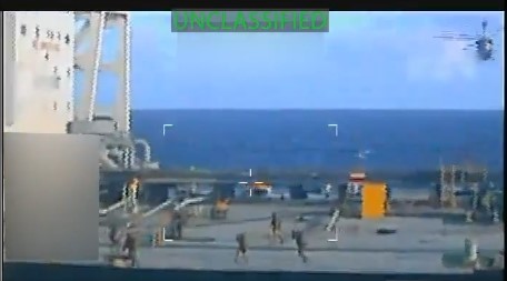 Cuba y Rusia condenan incautación de buque petrolero venezolano