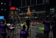 Maduro: Los venezolanos ejercer el derecho a la felicidad y a la paz