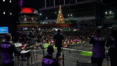 Maduro: Los venezolanos ejercer el derecho a la felicidad y a la paz