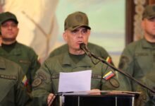 Padrino López: Venezuela juega un papel trascendental en el nuevo orden mundial