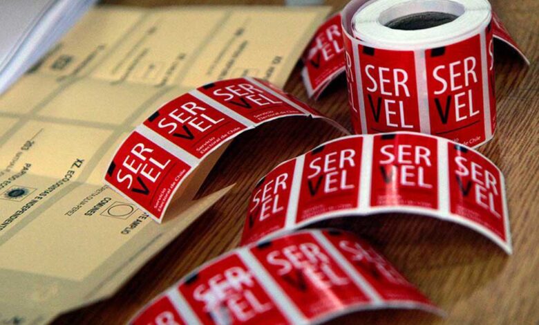 Prevén rápido conteo de votos en elecciones presidenciales de Chile