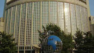 China alista reunión con líderes de organismos mundiales de comercio