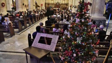 Catedral de La Habana celebró la Navidad con un virtuoso concierto
