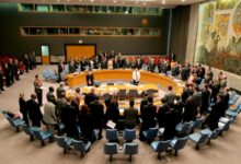 Consejo de Seguridad debate denuncia presentada por Venezuela sobre agresiones de EE. UU.