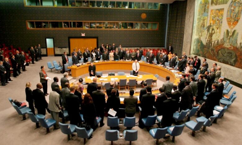 Consejo de Seguridad debate denuncia presentada por Venezuela sobre agresiones de EE. UU.