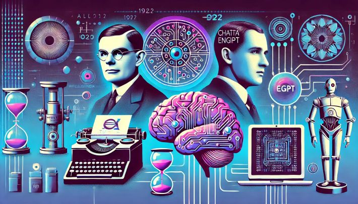 La inteligencia artificial es nombrada “Persona del Año” por Time, consolidando su dominio global