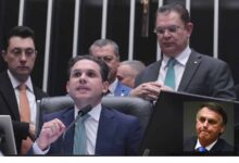 La versión presentada descarta por completo la propuesta inicial de Marcelo Crivella, que pedía una amnistía amplia para Bolsonaro