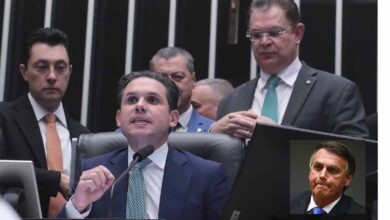 La versión presentada descarta por completo la propuesta inicial de Marcelo Crivella, que pedía una amnistía amplia para Bolsonaro
