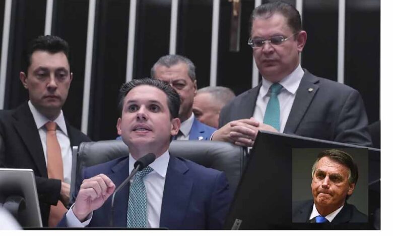 La versión presentada descarta por completo la propuesta inicial de Marcelo Crivella, que pedía una amnistía amplia para Bolsonaro