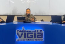 Policía de Ecuador admite que 2025 es el año más violento históricamente