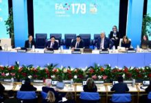 Consejo de la FAO abordará en Roma los desafíos que afectan a los sistemas agroalimentarios