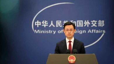 Beijing rechaza cláusulas antichinas en ley de defensa de EEUU