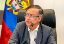 Petro propone acuerdo multilateral contra el narcotráfico