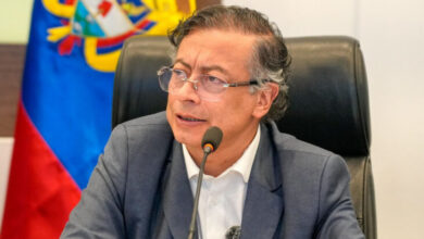 Petro propone acuerdo multilateral contra el narcotráfico