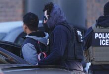 Más de 2,5 millones de indocumentados abandonan EEUU