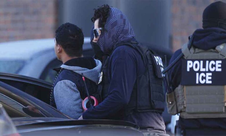 Más de 2,5 millones de indocumentados abandonan EEUU