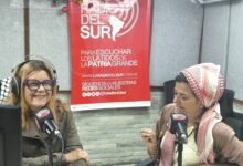 Análisis / Susana Kalil: "La Causa Palestina es la lucha de un pueblo contra una fuerza colonial"