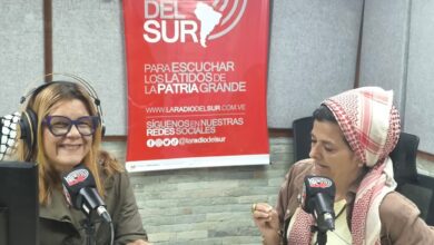 Análisis / Susana Kalil: "La Causa Palestina es la lucha de un pueblo contra una fuerza colonial"