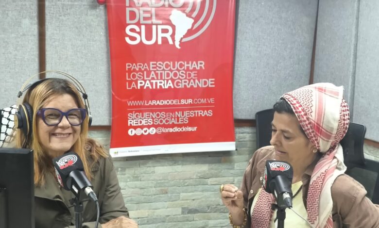 Análisis / Susana Kalil: "La Causa Palestina es la lucha de un pueblo contra una fuerza colonial"