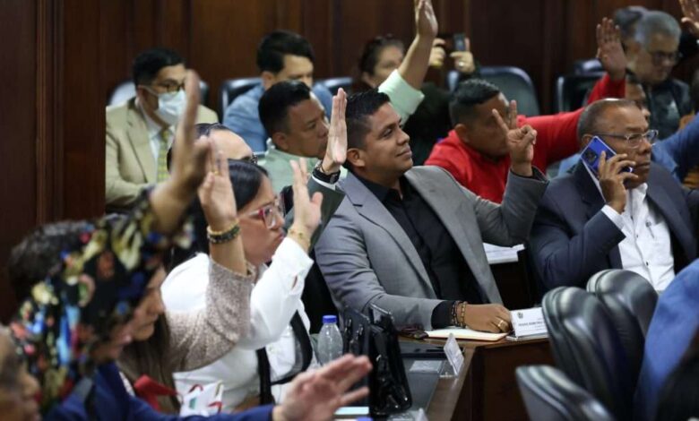 Parlamento venezolano aprobó Leyes de Presupuesto y de Endeudamiento 2026