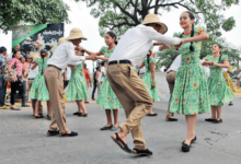 El Joropo se inscribe en la lista de Patrimonio Inmaterial de la Unesco