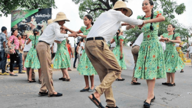 El Joropo se inscribe en la lista de Patrimonio Inmaterial de la Unesco