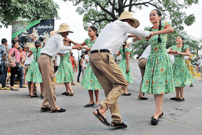 El Joropo se inscribe en la lista de Patrimonio Inmaterial de la Unesco