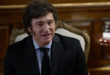 Opinión/ El Presidente que se ríe de la democracia