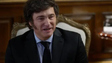 Opinión/ El Presidente que se ríe de la democracia