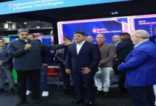 Motor Telecomunicaciones en Venezuela ha tenido un crecimiento por encima del 7%