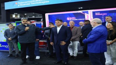 Motor Telecomunicaciones en Venezuela ha tenido un crecimiento por encima del 7%