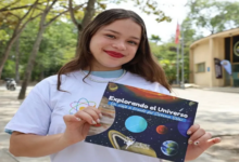 Comienzan inscripciones para la II Olimpiada Venezolana de Astronomía 2026