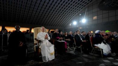 León XIV resalta valor de la música en el VI Concierto con los Pobres