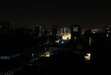 Apagón afecta a unos 60 mil clientes en la capital de Chile