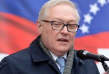 Rusia exhorta a EE. UU. a evitar un conflicto a gran escala con Venezuela