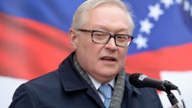 Rusia exhorta a EE. UU. a evitar un conflicto a gran escala con Venezuela