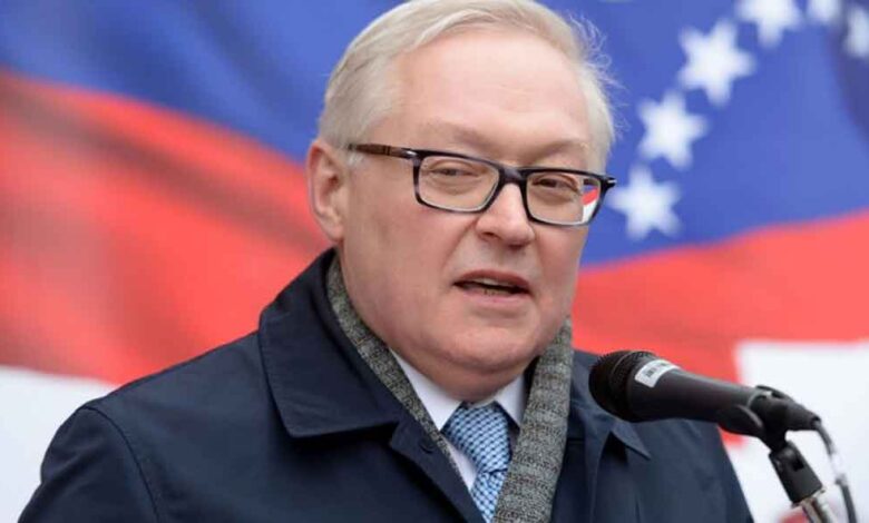 Rusia exhorta a EE. UU. a evitar un conflicto a gran escala con Venezuela