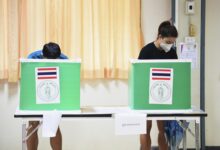 Tailandia convoca elecciones generales anticipadas para el 8 de febrero